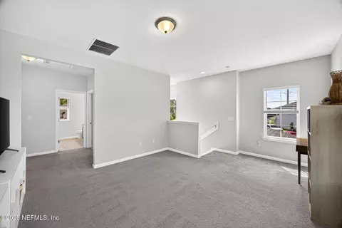 Entry Way - 210 Wineberry Ln, Saint Augustine, FL 32092 photo 2 of 3