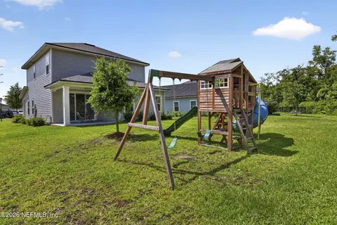 Exterior - 210 Wineberry Ln, Saint Augustine, FL 32092 photo 3 of 7