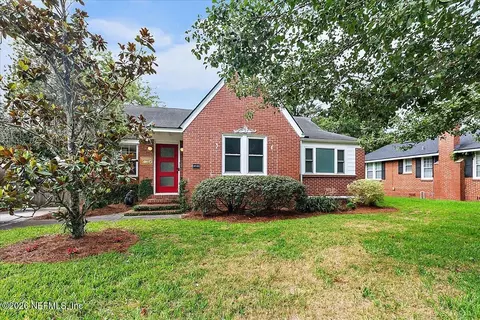 4510 Attleboro St, Jacksonville, FL 32205