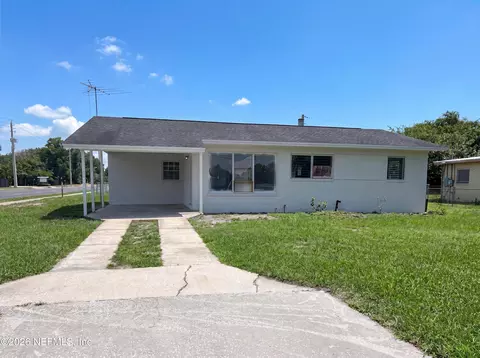 3201 Weaver Rd, Palatka, FL 32177