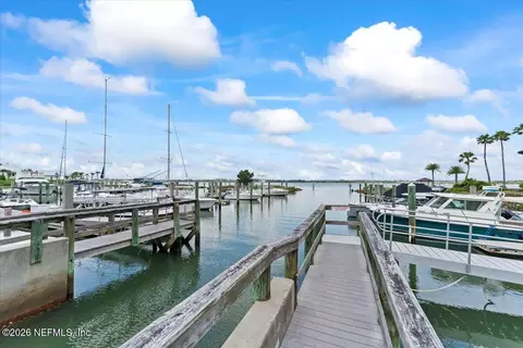 View/Area - 320 Village Dr #D, Saint Augustine, FL 32084 photo 3 of 9