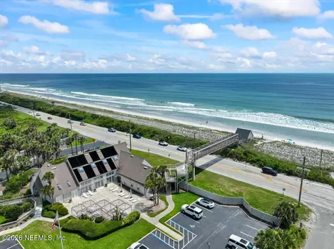View/Area - 320 Village Dr #D, Saint Augustine, FL 32084 photo 5 of 9