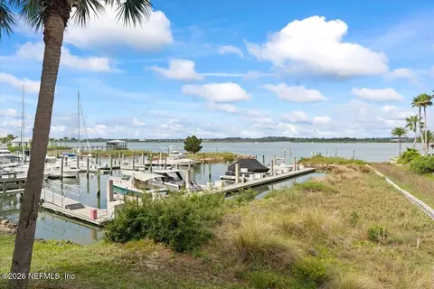 View/Area - 320 Village Dr #D, Saint Augustine, FL 32084 photo 2 of 9