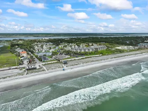 View/Area - 320 Village Dr #D, Saint Augustine, FL 32084 photo 9 of 9
