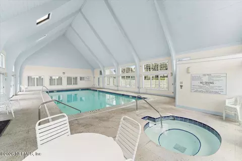 Exterior - 320 Village Dr #D, Saint Augustine, FL 32084 photo 4 of 10