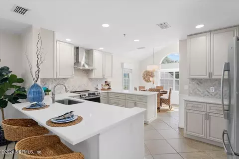 Kitchen - 320 Village Dr #D, Saint Augustine, FL 32084 photo 1 of 5