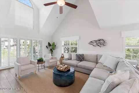 Living - 320 Village Dr #D, Saint Augustine, FL 32084 photo 2 of 3