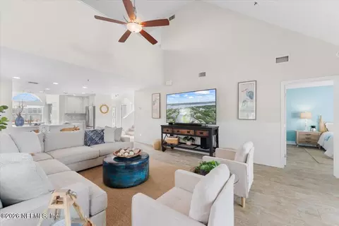 Living - 320 Village Dr #D, Saint Augustine, FL 32084 photo 3 of 3