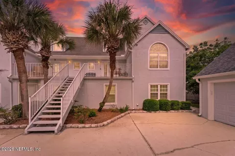 Other - 320 Village Dr #D, Saint Augustine, FL 32084 photo 1 of 16