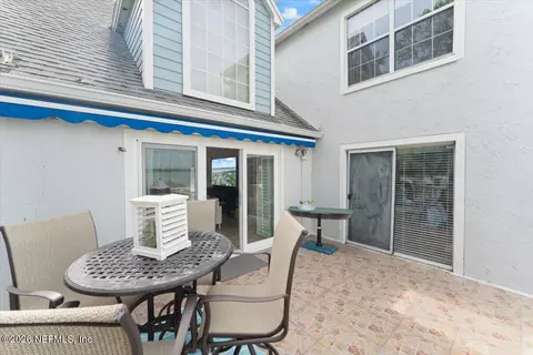 Exterior - 320 Village Dr #D, Saint Augustine, FL 32084 photo 2 of 10