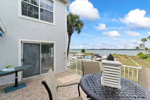 Exterior - 320 Village Dr #D, Saint Augustine, FL 32084 photo 3 of 10