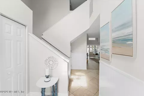 Entry Way - 320 Village Dr #D, Saint Augustine, FL 32084 photo 1 of 4