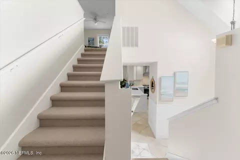 Entry Way - 320 Village Dr #D, Saint Augustine, FL 32084 photo 4 of 4