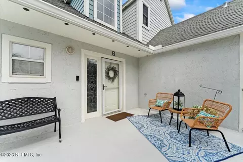 Exterior - 320 Village Dr #D, Saint Augustine, FL 32084 photo 1 of 10