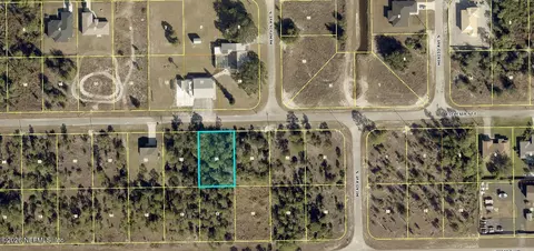 1228 Ecclesia St E, Lehigh Acres, FL 33974