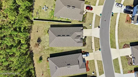 View/Area - 65784 Edgewater Dr, Yulee, FL 32097 photo 2 of 5