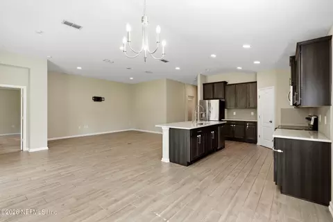 Living - 65784 Edgewater Dr, Yulee, FL 32097 photo 3 of 4