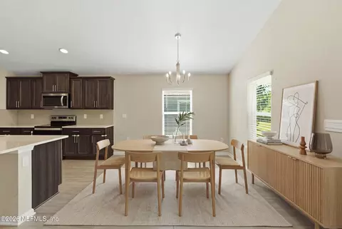 Dining - 65784 Edgewater Dr, Yulee, FL 32097 photo 1 of 1