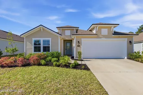 Exterior - 65784 Edgewater Dr, Yulee, FL 32097 photo 2 of 8