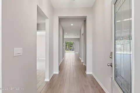 Entry Way - 65784 Edgewater Dr, Yulee, FL 32097 photo 2 of 3