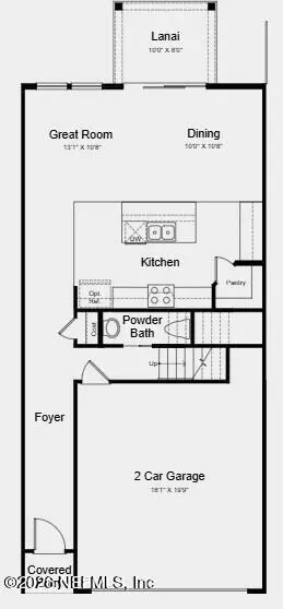 Other - 240 Silver Myrtle Ct, Saint Augustine, FL 32092 photo 2 of 20