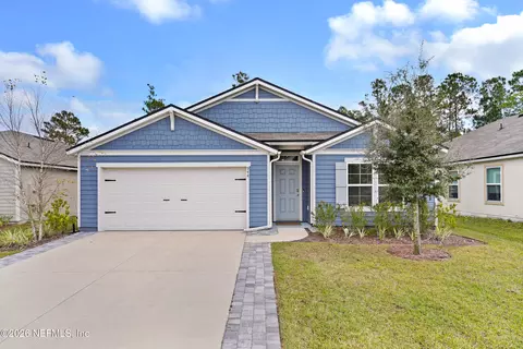944 Morgans Treasure Rd, Saint Augustine, FL 32084
