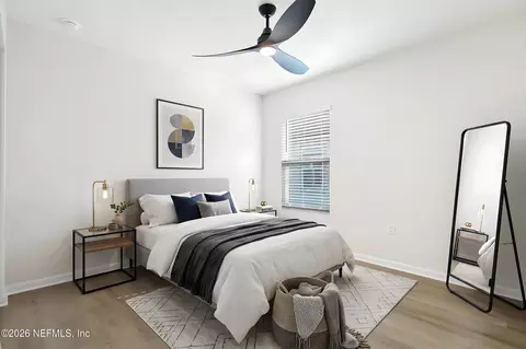 Bedroom - 944 Morgans Treasure Rd, Saint Augustine, FL 32084 photo 4 of 4