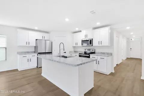 Kitchen - 944 Morgans Treasure Rd, Saint Augustine, FL 32084 photo 1 of 3