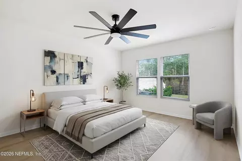 Bedroom - 944 Morgans Treasure Rd, Saint Augustine, FL 32084 photo 1 of 4