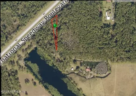0 E International Speedway Blvd, Deland, FL 32724