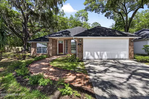 9515 Broken Oak Blvd, Jacksonville, FL 32257