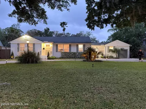 4936 Ortega Blvd, Jacksonville, FL 32210