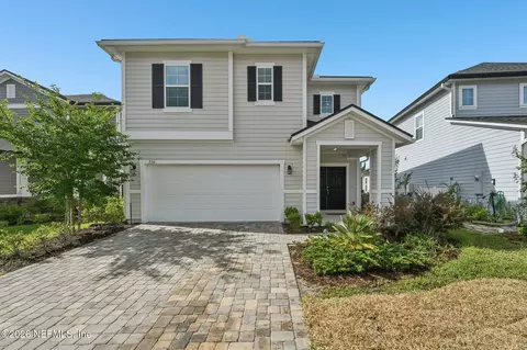 250 Holly Forest Dr, Saint Augustine, FL 32092