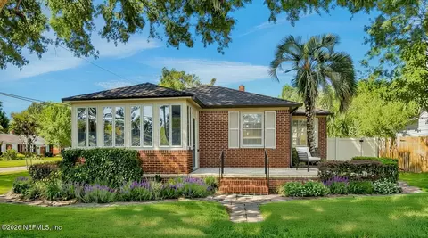 1278 Eutaw Pl, Jacksonville, FL 32207