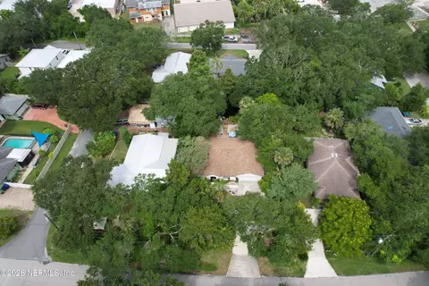 View/Area - 1711 Old Beach Rd, Saint Augustine, FL 32080 photo 2 of 3