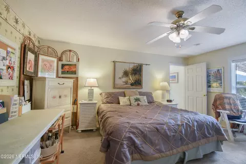 Bedroom - 1711 Old Beach Rd, Saint Augustine, FL 32080 photo 2 of 6