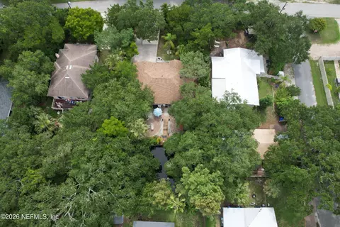 View/Area - 1711 Old Beach Rd, Saint Augustine, FL 32080 photo 1 of 3