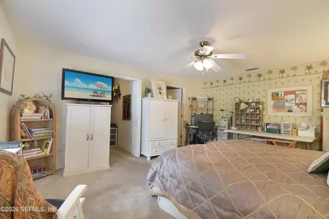 Bedroom - 1711 Old Beach Rd, Saint Augustine, FL 32080 photo 1 of 6