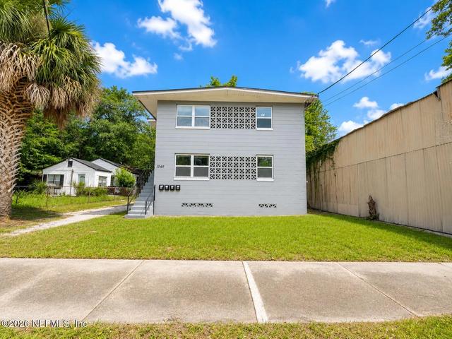 1349 W 14th St, Jacksonville, FL 32209