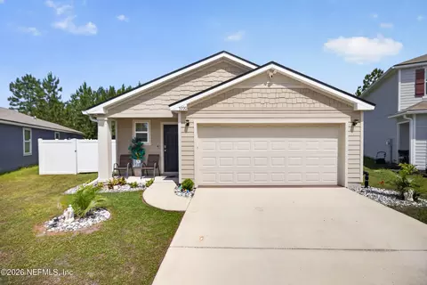 5990 Bucking Bronco Dr, Jacksonville, FL 32234