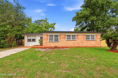 5020 Bilken Dr E, Jacksonville, FL 32210