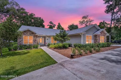 2574 Crooked Creek Pt, Middleburg, FL 32068
