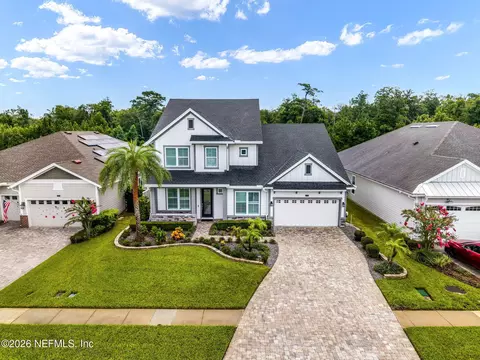 10515 Aventura Dr, Jacksonville, FL 32256