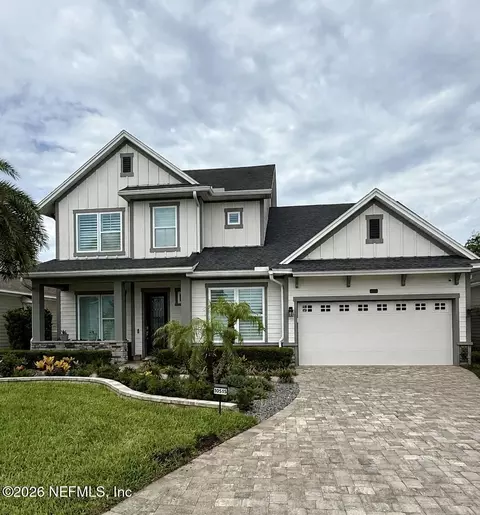 10515 Aventura Dr, Jacksonville, FL 32256