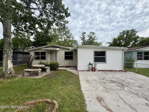 1980 W 3rd St, Jacksonville, FL 32209
