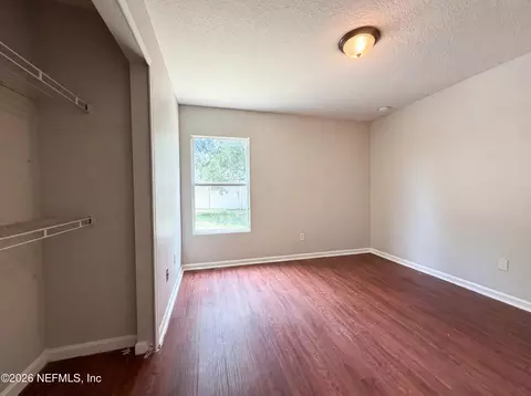 Bedroom - 617 Birchbark Trl, Saint Augustine, FL 32092 photo 2 of 4