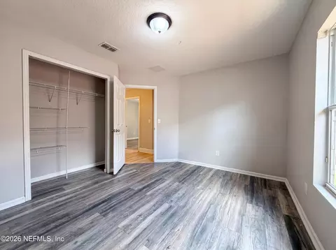 Bedroom - 617 Birchbark Trl, Saint Augustine, FL 32092 photo 4 of 4