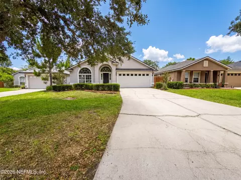 617 Birchbark Trl, Saint Augustine, FL 32092