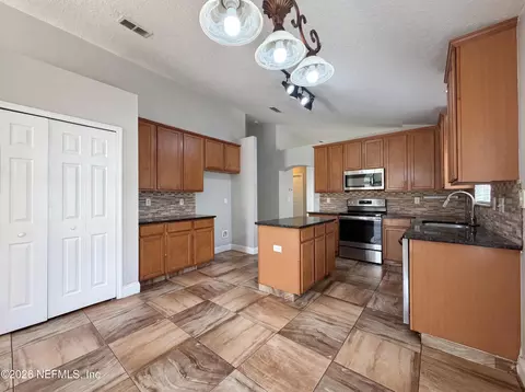 Kitchen - 617 Birchbark Trl, Saint Augustine, FL 32092 photo 1 of 1
