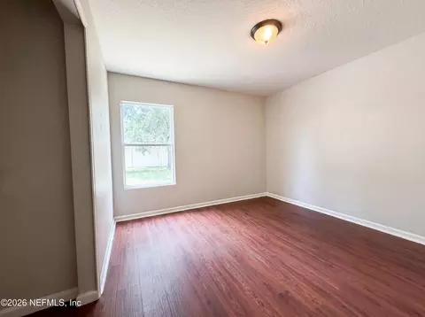 Bedroom - 617 Birchbark Trl, Saint Augustine, FL 32092 photo 3 of 4